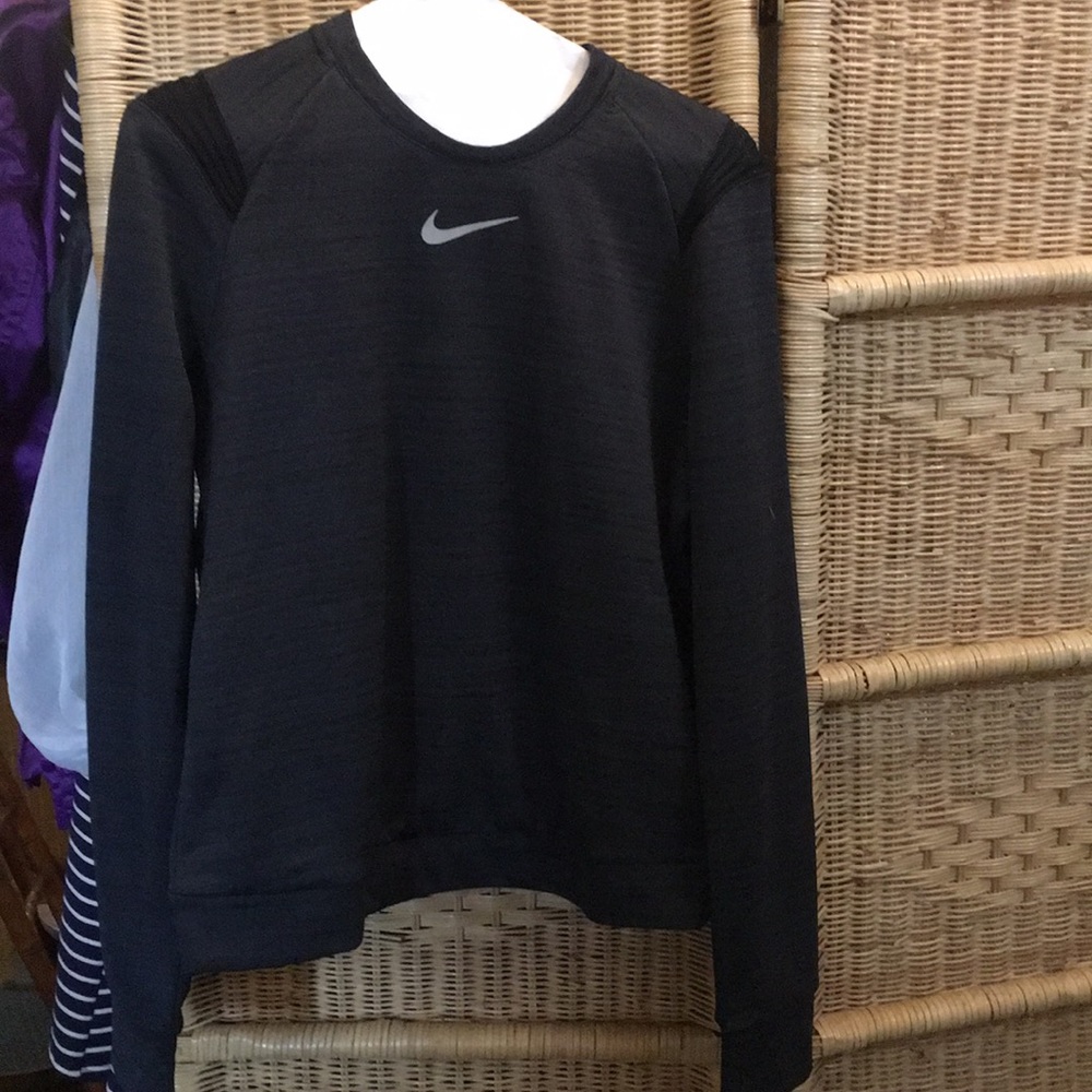 Nike sweatshirt